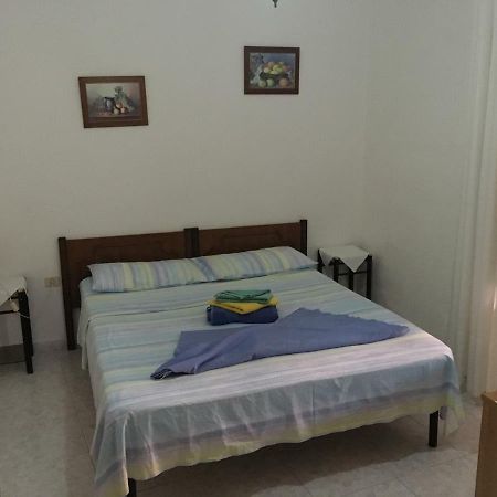 Anna Apartment Villaputzu Εξωτερικό φωτογραφία