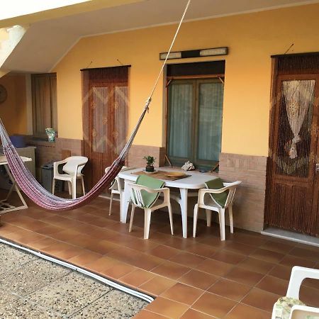 Anna Apartment Villaputzu Εξωτερικό φωτογραφία