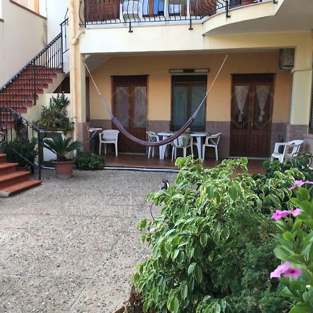 Anna Apartment Villaputzu Εξωτερικό φωτογραφία
