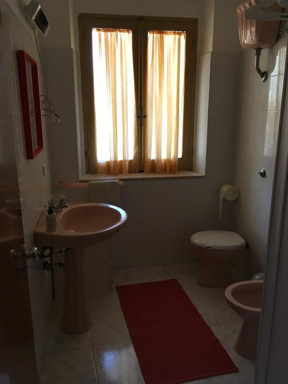 Anna Apartment Villaputzu Εξωτερικό φωτογραφία