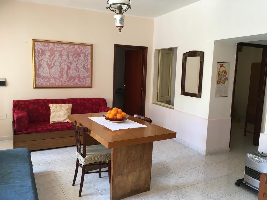 Anna Apartment Villaputzu Εξωτερικό φωτογραφία
