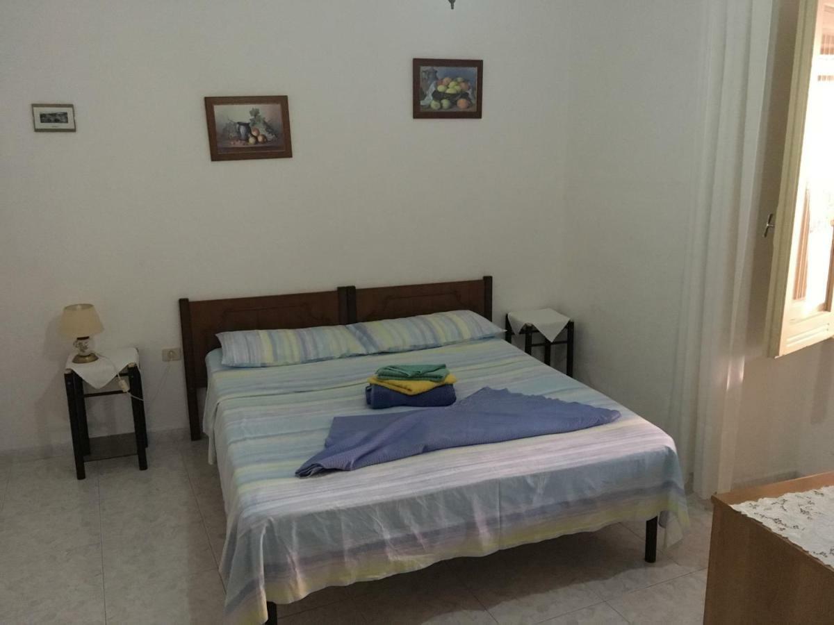 Anna Apartment Villaputzu Εξωτερικό φωτογραφία