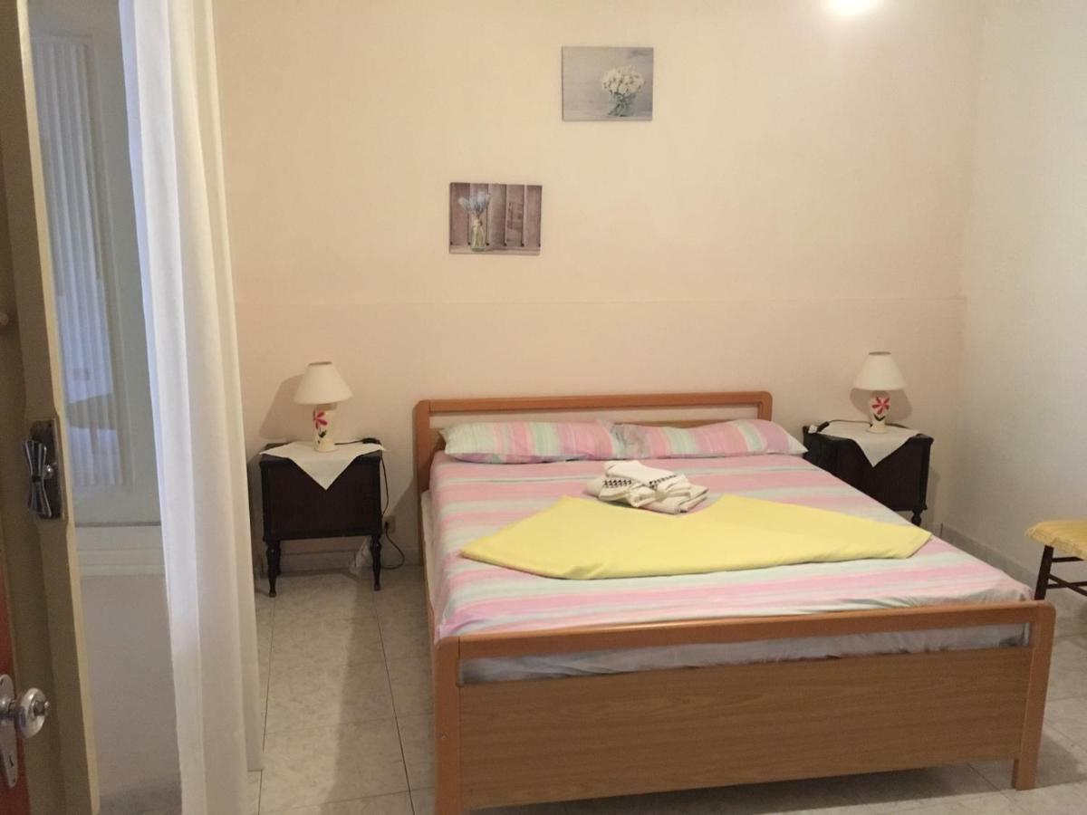 Anna Apartment Villaputzu Εξωτερικό φωτογραφία