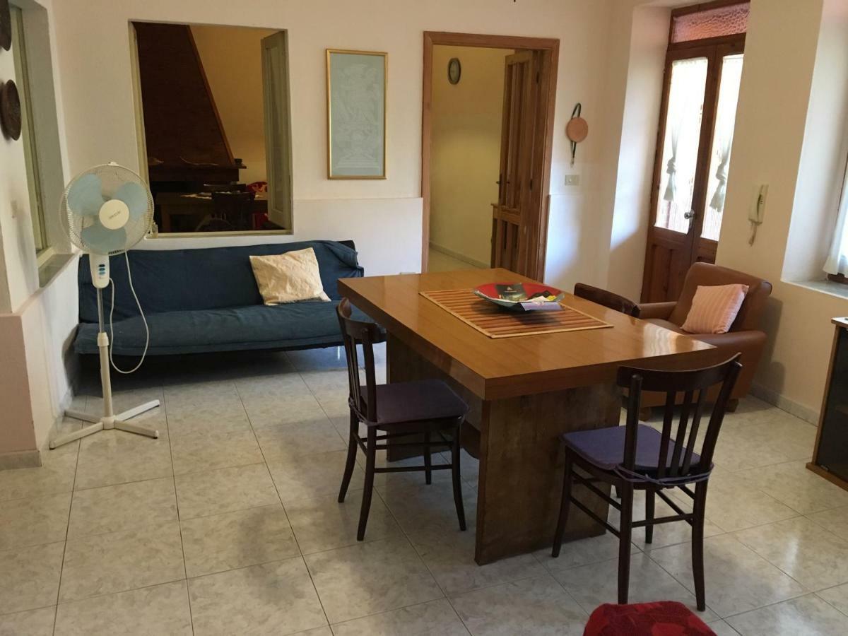 Anna Apartment Villaputzu Εξωτερικό φωτογραφία