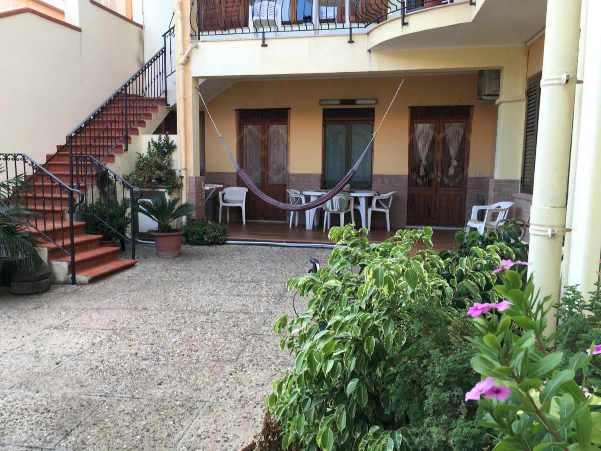 Anna Apartment Villaputzu Εξωτερικό φωτογραφία