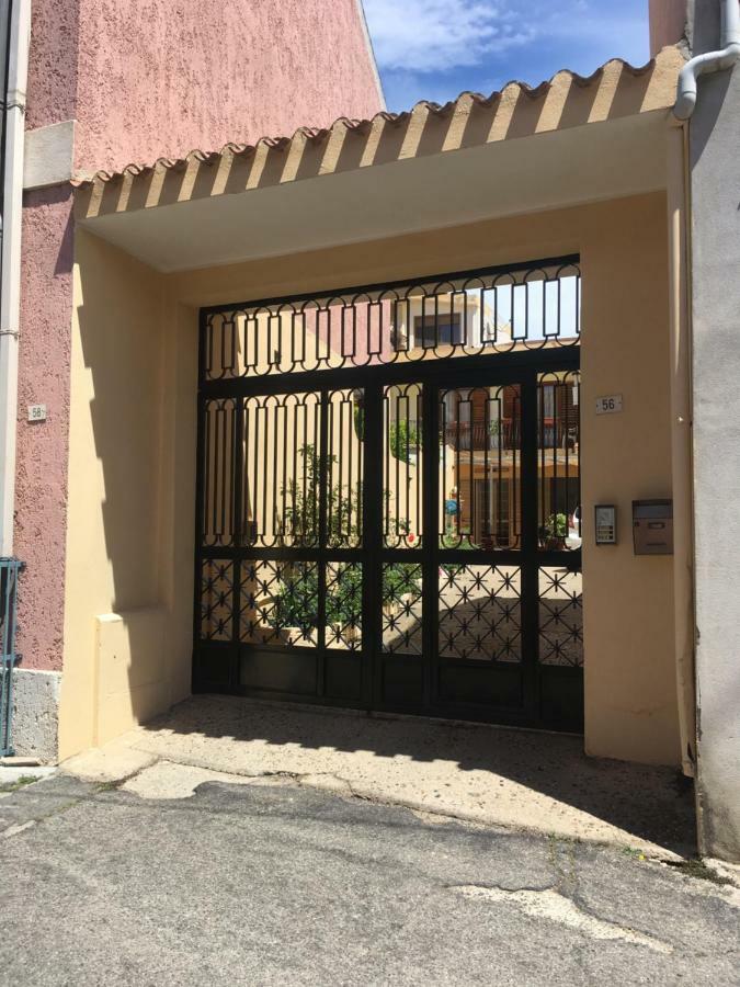 Anna Apartment Villaputzu Εξωτερικό φωτογραφία